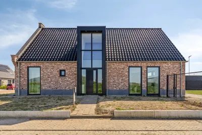 Gaaswijck 13, 4693CL, Poortvliet, Zeeland
