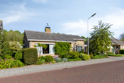 Slotstraat 18, 4458BM, 's-heer Arendskerke, Zeeland