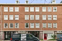 Gillis van Ledenberchstraat 40 2, Amsterdam