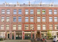 Joan Melchior Kemperstraat 75 1, Amsterdam
