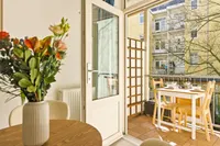 Joan Melchior Kemperstraat 75 1, Amsterdam