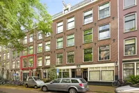 Joan Melchior Kemperstraat 75 1, Amsterdam