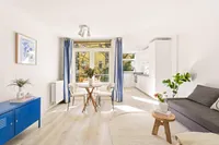 Joan Melchior Kemperstraat 75 1, Amsterdam
