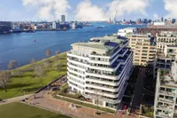 Overhoeks Parkeerbak A 0 ong, Amsterdam