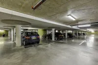 Overhoeks Parkeerbak A 0 ong, Amsterdam