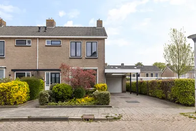 Dr. G.A. Wumkesstrjitte 35, 9051DP, Stiens, Friesland