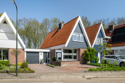 Kreeftenstraat 32, 4691KR, Tholen, Zeeland