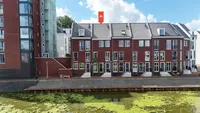 Bastion 13, Tholen