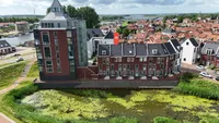 Bastion 13, Tholen