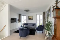 Bastion 13, Tholen