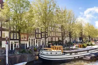Oude Waal 37 A H, Amsterdam