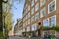 Oude Waal 37 A H, Amsterdam