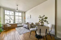 Oude Waal 37 A H, Amsterdam