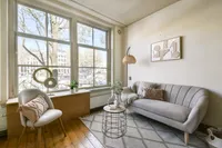 Oude Waal 37 A H, Amsterdam