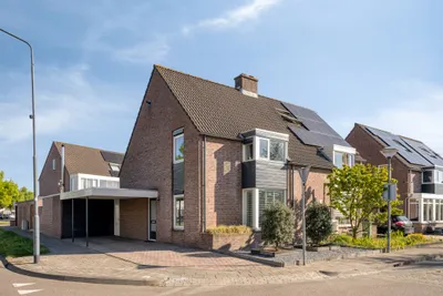 Hertelaan 1, 5704DM, Helmond, Noord-Brabant