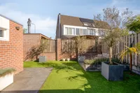 Hertelaan 1, Helmond