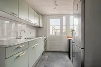 Leliestraat 47, Amersfoort