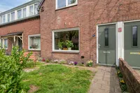 Leliestraat 47, Amersfoort