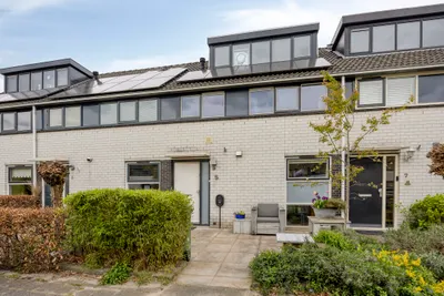 Zandkreek 5, 3823JK, Amersfoort, Utrecht
