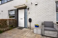 Zandkreek 5, Amersfoort