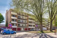 Prof. Dr. Bakkerlaan 75, Nieuwegein