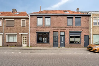 Nieuwstraat 43, 5021WS, Tilburg, Noord-Brabant