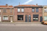 Nieuwstraat 43, Tilburg