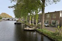 Zuidelijke Steijnkade 12, Gouda