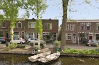 Zuidelijke Steijnkade 12, Gouda