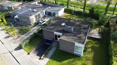 Aldenhof 7000, 6537DW, Nijmegen, Gelderland