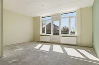Westzanerdijk 107, Zaandam