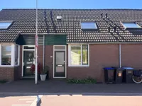 Westzanerdijk 107, Zaandam