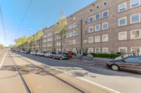 Hoofdweg 428 2, Amsterdam