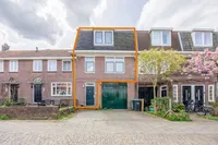 Paulus Potterstraat 10, Nijmegen