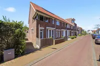 J.I. Sandersestraat 70 e, Oost-souburg