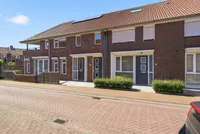 J.I. Sandersestraat 70 e, Oost-souburg