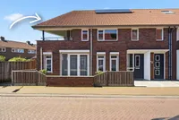 J.I. Sandersestraat 70 e, Oost-souburg