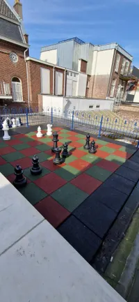 Alexanderstraat, Tilburg