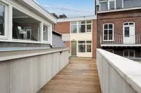 Alexanderstraat, Tilburg