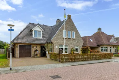 Tijm 4, 7676DB, Westerhaar-vriezenveensewijk, Overijssel
