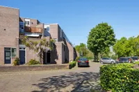 Bereklauw 73, Cuijk