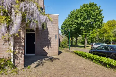 Bereklauw 73, 5432AP, Cuijk, Noord-Brabant