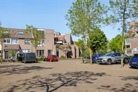 Bereklauw 73, Cuijk