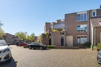 Bereklauw 73, Cuijk