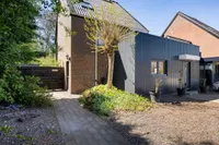 Fam. Levitusstraat 1, Muntendam