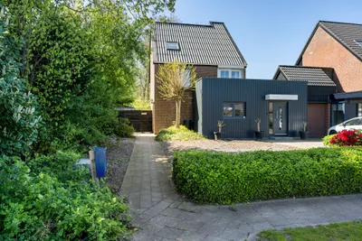 Fam. Levitusstraat 1, 9649DC, Muntendam, Groningen