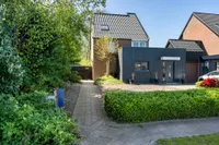 Fam. Levitusstraat 1, Muntendam