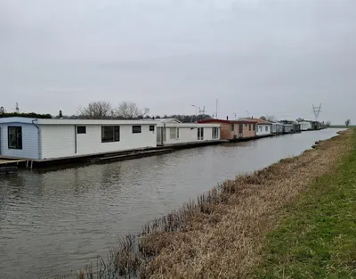Ringdijk 18 AR, 1456AJ, Wijdewormer, Noord-Holland