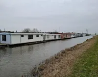 Ringdijk 18 AR, Wijdewormer