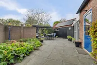 Dorpsstraat 16, Kattendijke
